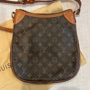 Louis Vuitton Odeon MM